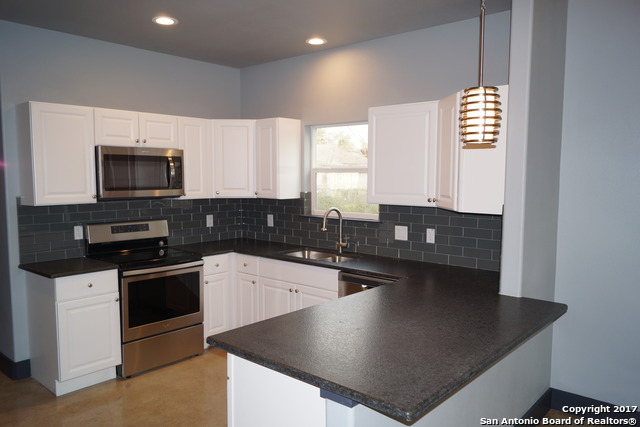 1819 N Hackberry Street San Antonio TX 78208