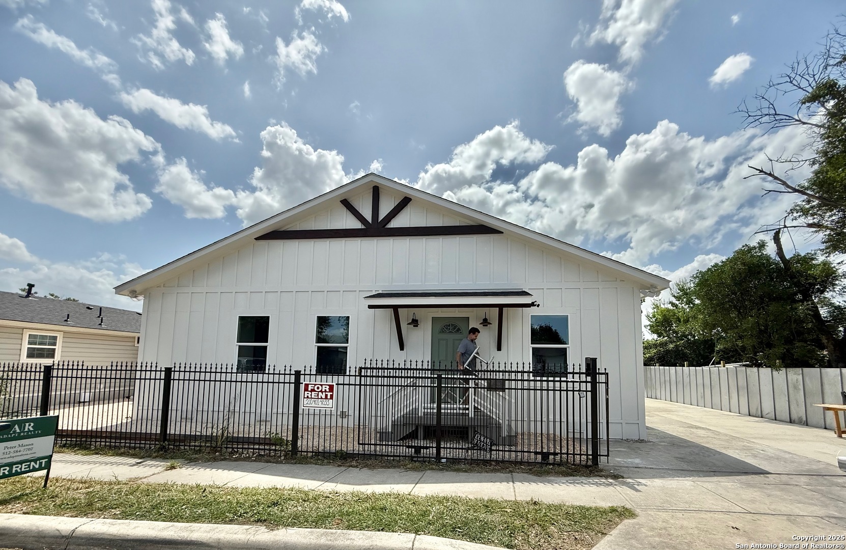 207 Meridian Avenue San Antonio TX 78201