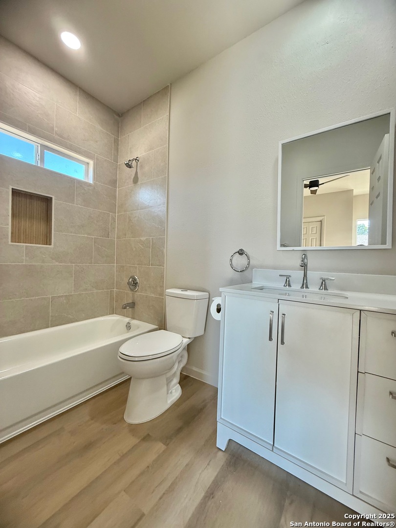 207 Meridian Avenue San Antonio TX 78201
