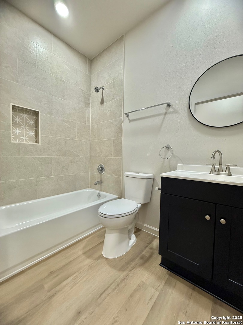 207 Meridian Avenue San Antonio TX 78201