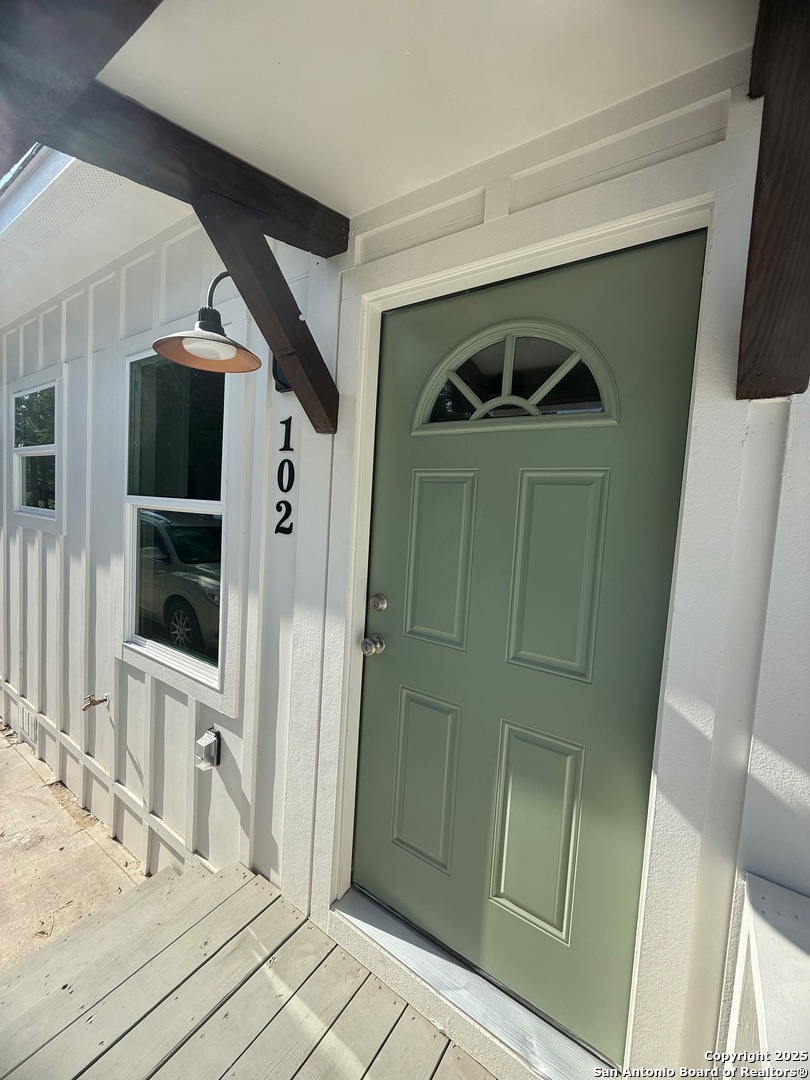 207 Meridian Avenue San Antonio TX 78201