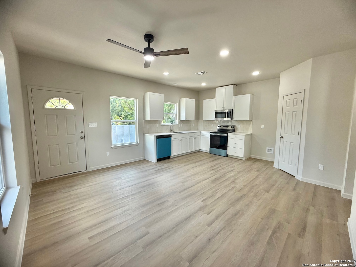 207 Meridian Avenue San Antonio TX 78201