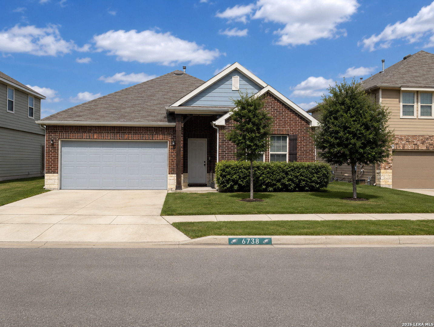 6738 Shiraz Way Converse TX 78109