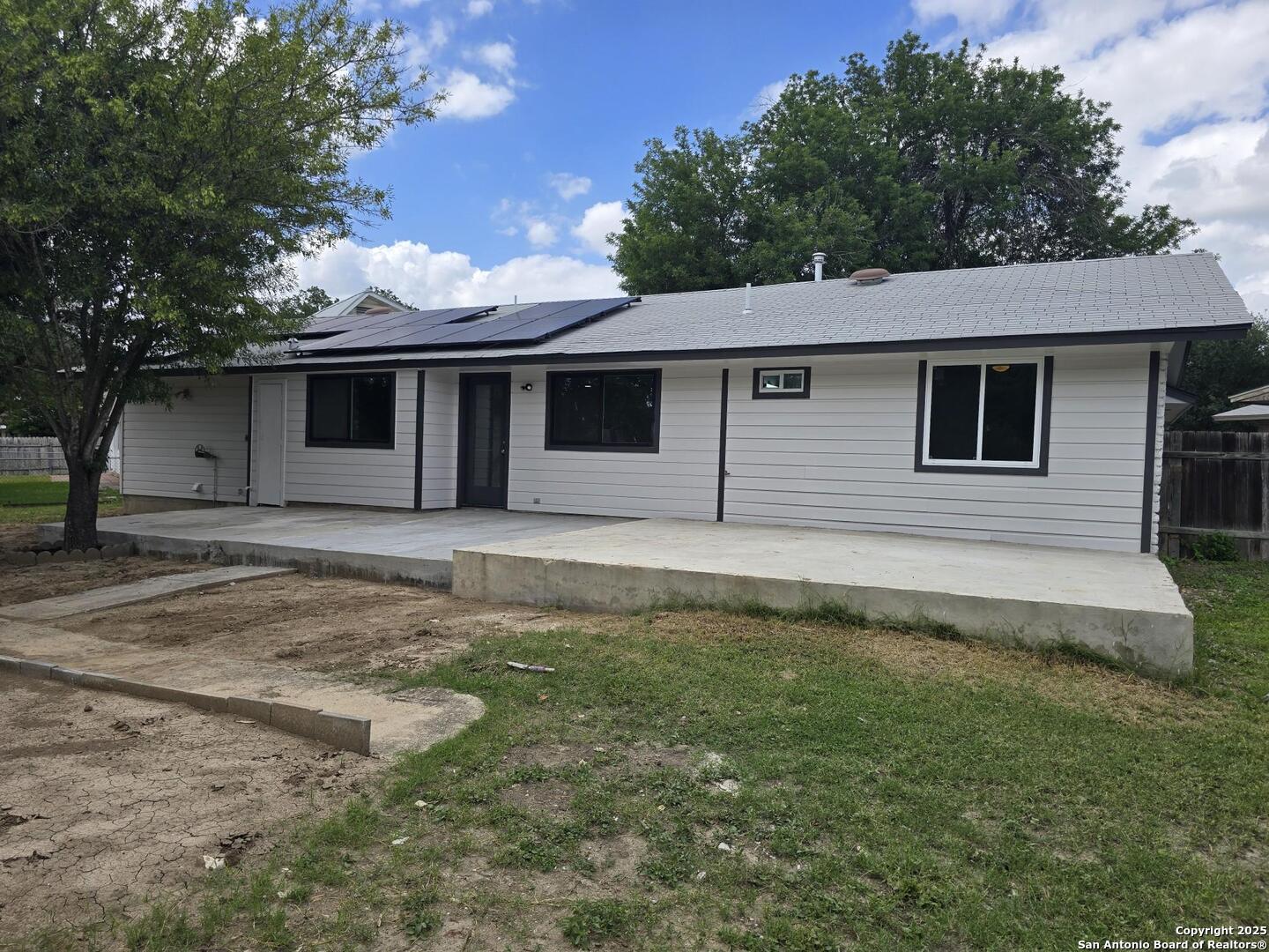 9503 Reece Drive San Antonio TX 78216