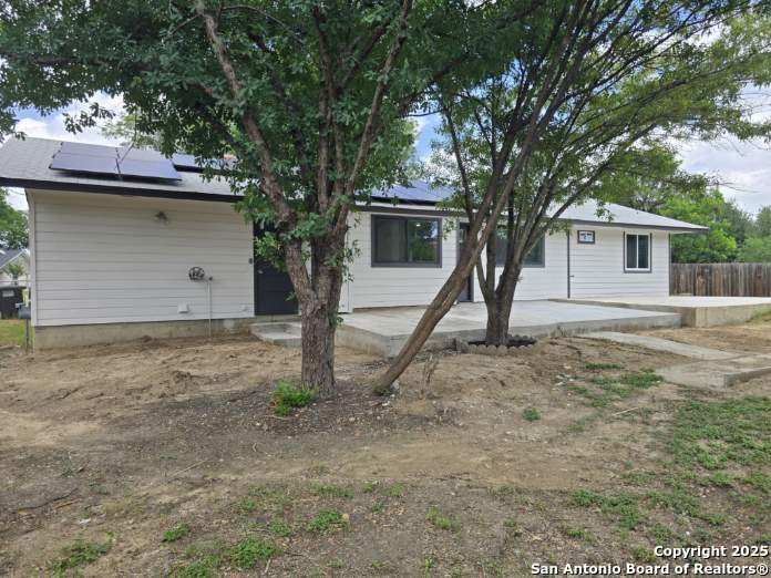 9503 Reece Drive San Antonio TX 78216