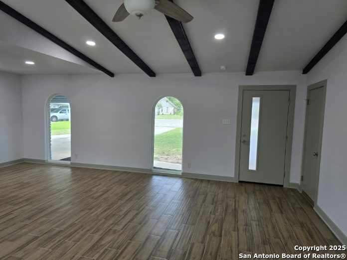 9503 Reece Drive San Antonio TX 78216