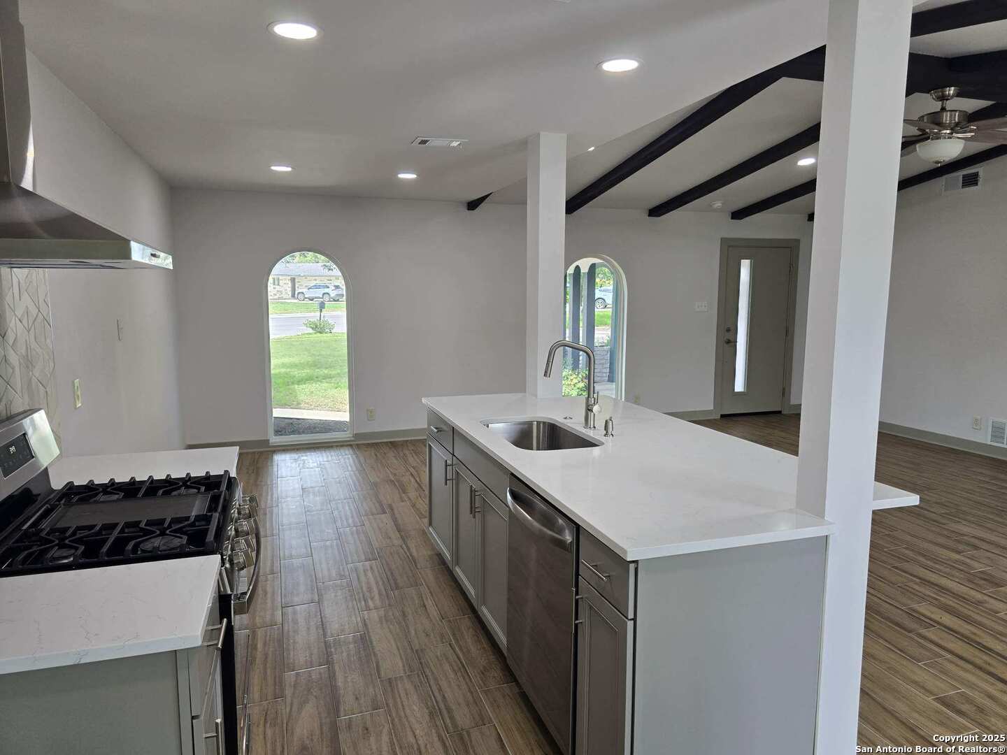 9503 Reece Drive San Antonio TX 78216