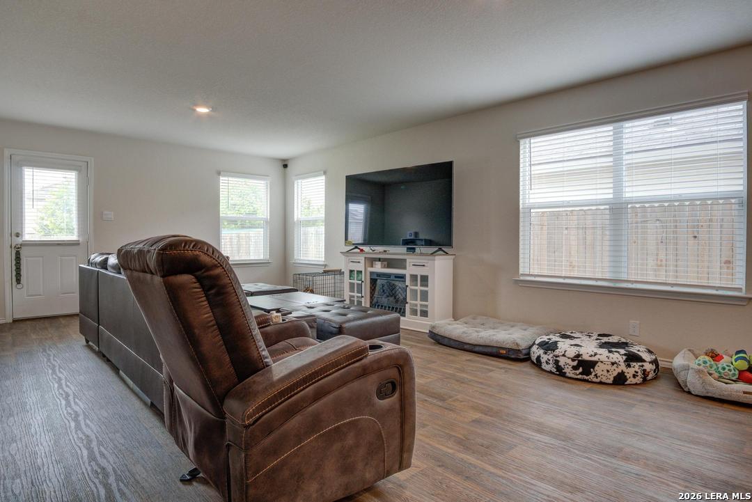 5207 Greywacke Trail San Antonio TX 78253