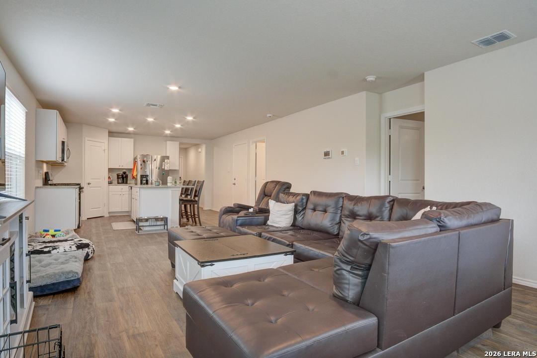 5207 Greywacke Trail San Antonio TX 78253