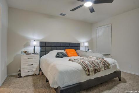 5207 Greywacke Trail San Antonio TX 78253