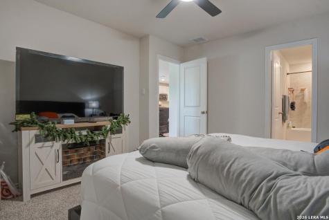 5207 Greywacke Trail San Antonio TX 78253