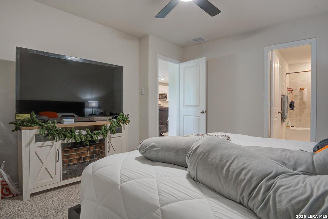5207 Greywacke Trail San Antonio TX 78253