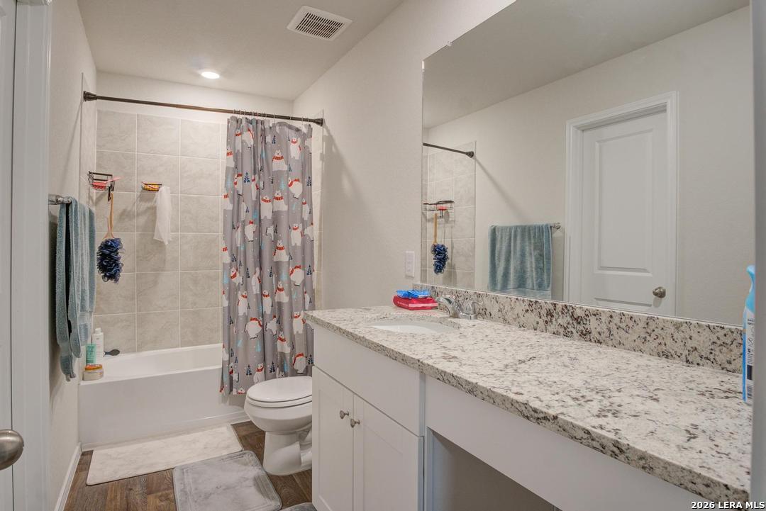 5207 Greywacke Trail San Antonio TX 78253