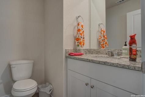 5207 Greywacke Trail San Antonio TX 78253