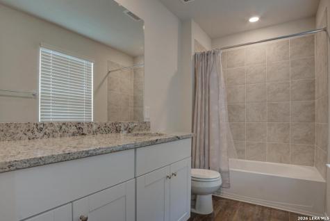 5207 Greywacke Trail San Antonio TX 78253