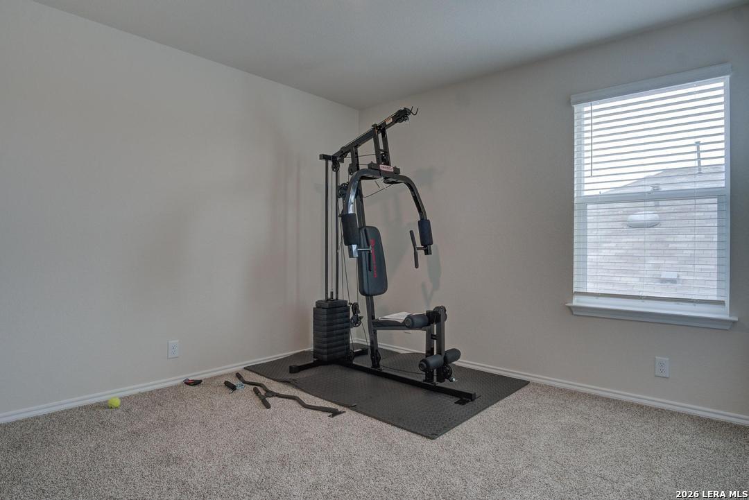5207 Greywacke Trail San Antonio TX 78253