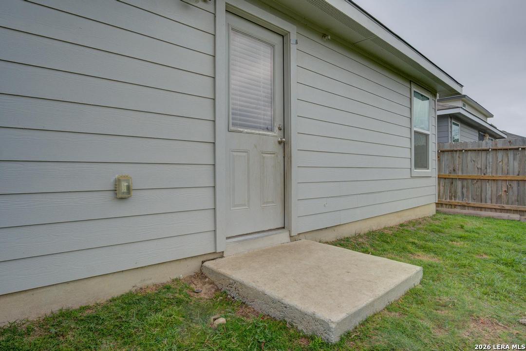 5207 Greywacke Trail San Antonio TX 78253