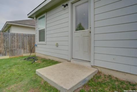 5207 Greywacke Trail San Antonio TX 78253