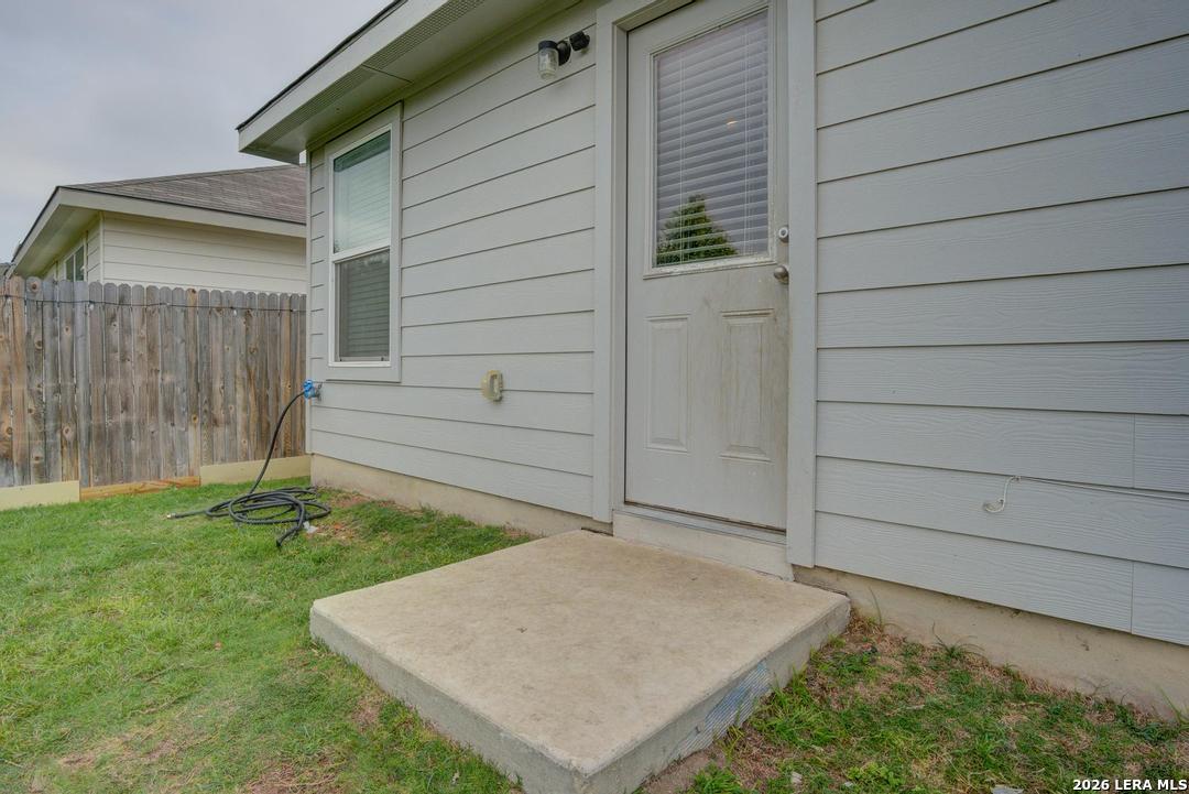 5207 Greywacke Trail San Antonio TX 78253