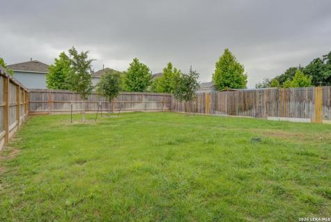 5207 Greywacke Trail San Antonio TX 78253