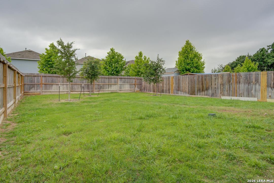 5207 Greywacke Trail San Antonio TX 78253