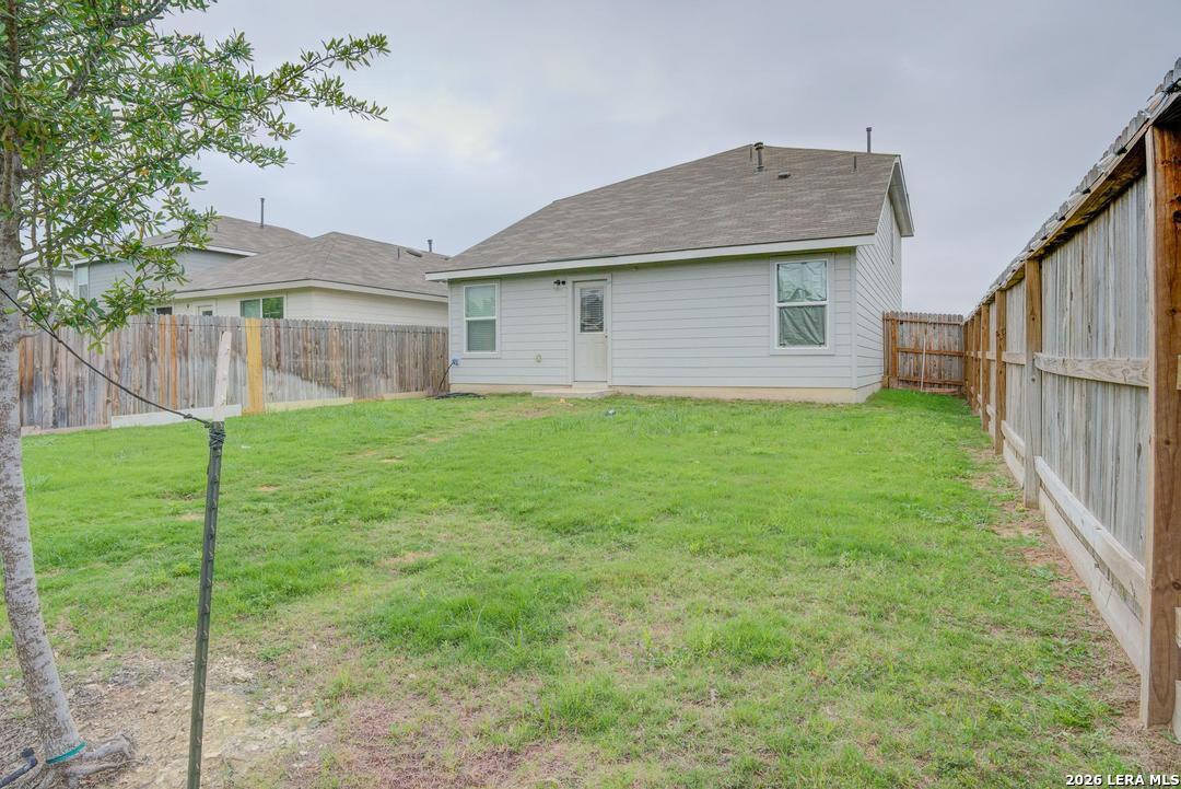 5207 Greywacke Trail San Antonio TX 78253
