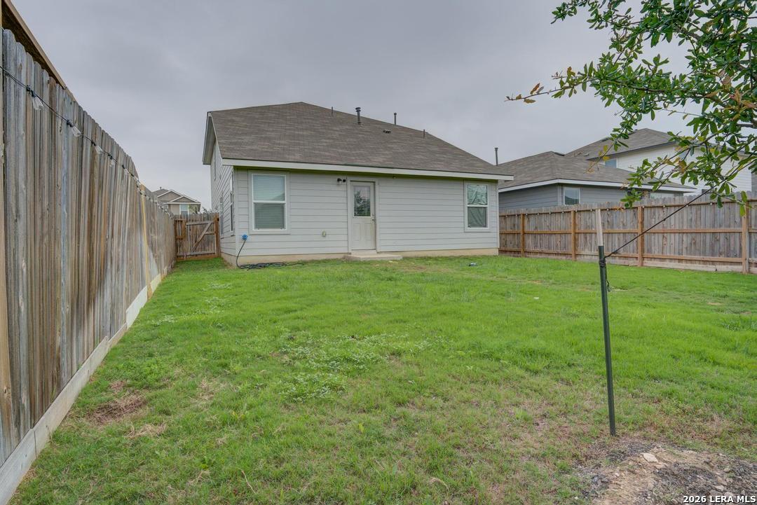 5207 Greywacke Trail San Antonio TX 78253