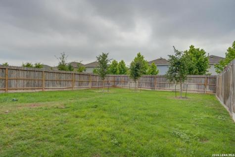 5207 Greywacke Trail San Antonio TX 78253