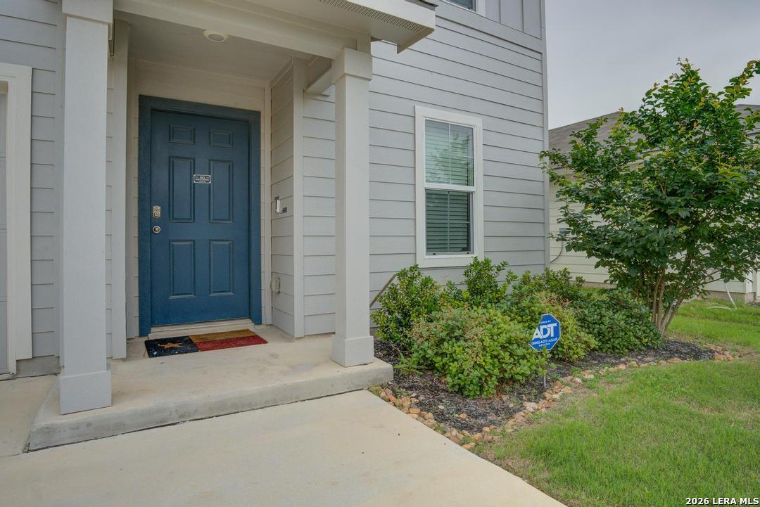 5207 Greywacke Trail San Antonio TX 78253
