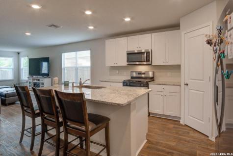 5207 Greywacke Trail San Antonio TX 78253