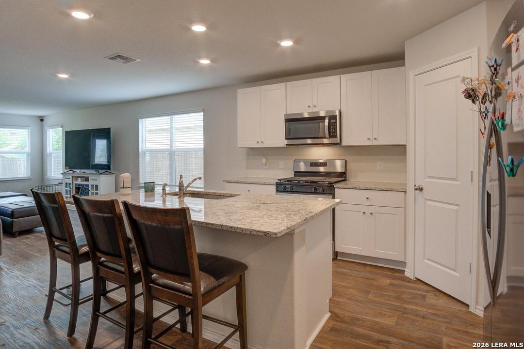 5207 Greywacke Trail San Antonio TX 78253