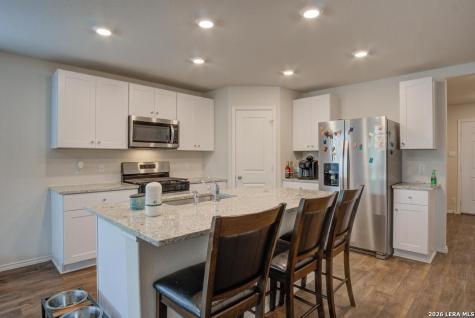 5207 Greywacke Trail San Antonio TX 78253