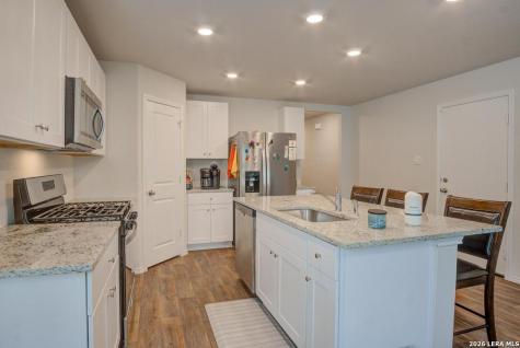 5207 Greywacke Trail San Antonio TX 78253