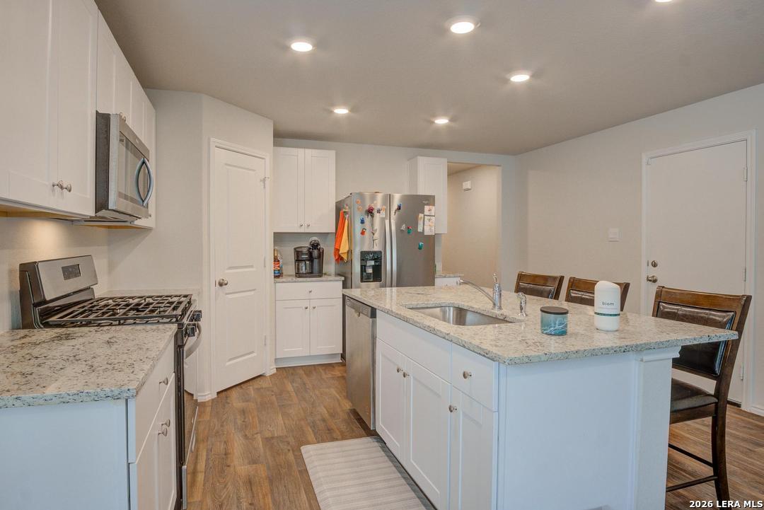 5207 Greywacke Trail San Antonio TX 78253