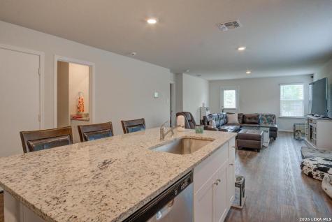 5207 Greywacke Trail San Antonio TX 78253