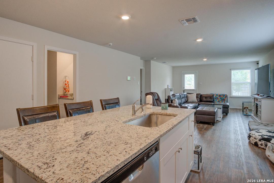 5207 Greywacke Trail San Antonio TX 78253
