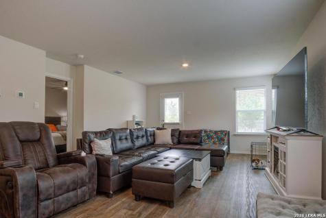 5207 Greywacke Trail San Antonio TX 78253