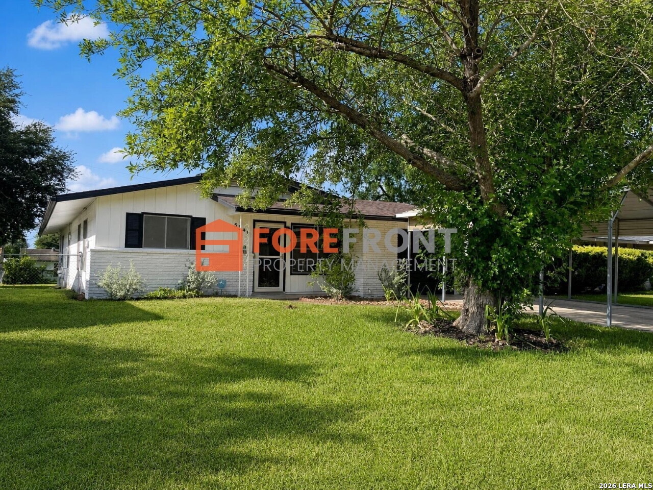 5346 San Benito San Antonio TX 78228