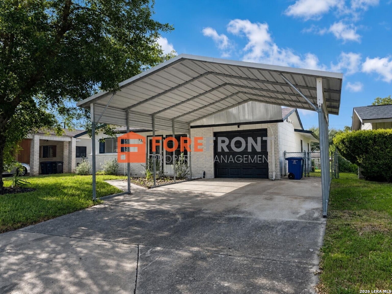 5346 San Benito San Antonio TX 78228