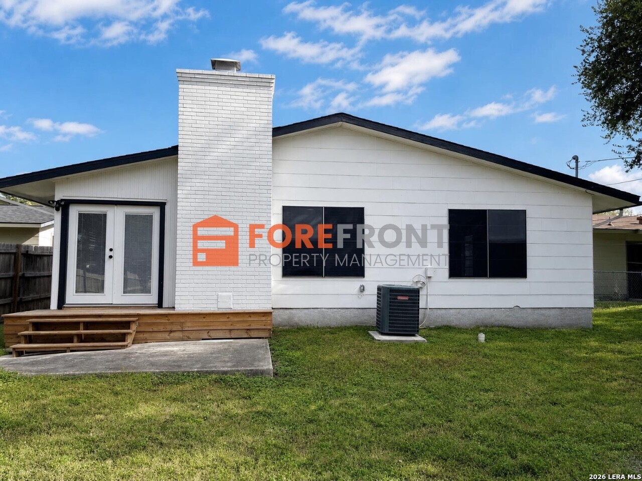 5346 San Benito San Antonio TX 78228