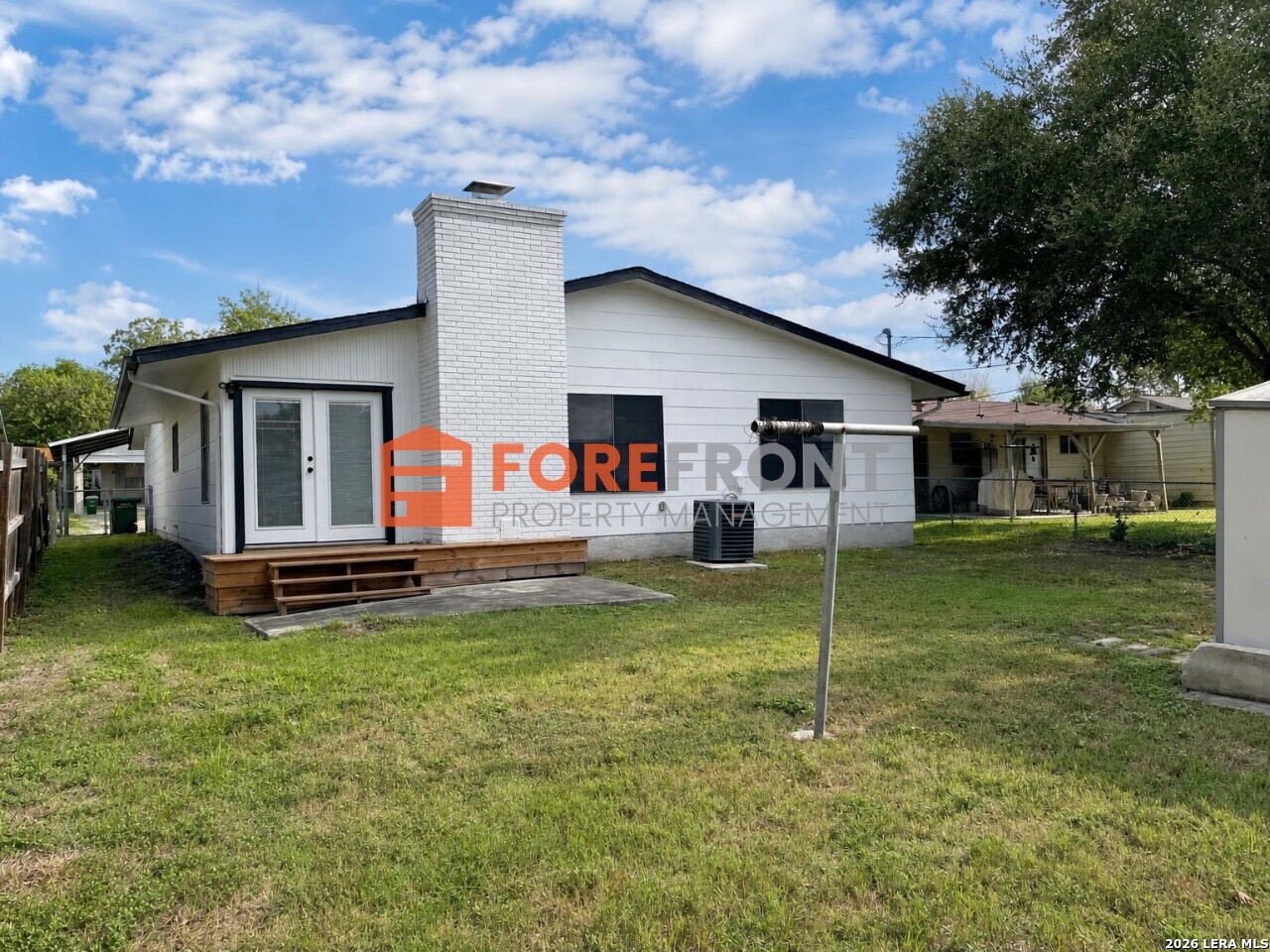 5346 San Benito San Antonio TX 78228