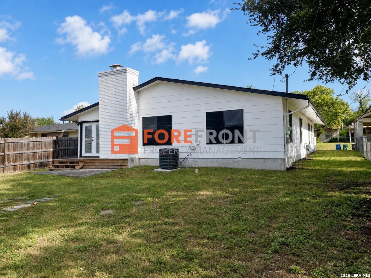 5346 San Benito San Antonio TX 78228