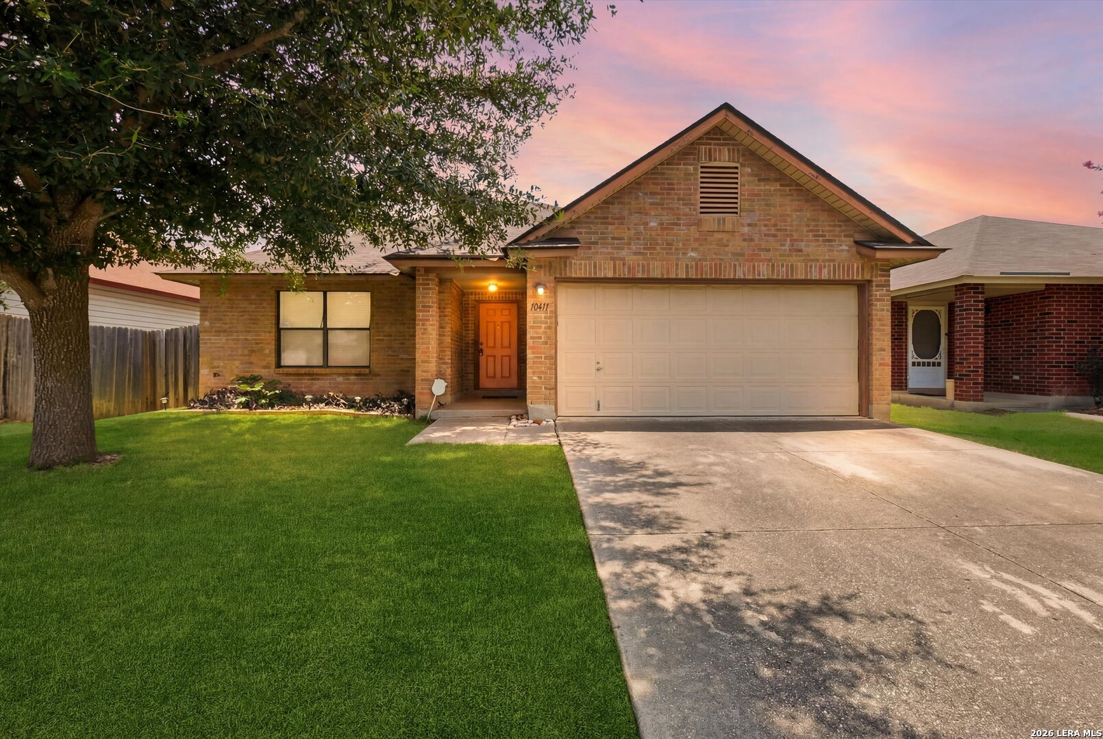 10411 Westfield Place San Antonio TX 78240