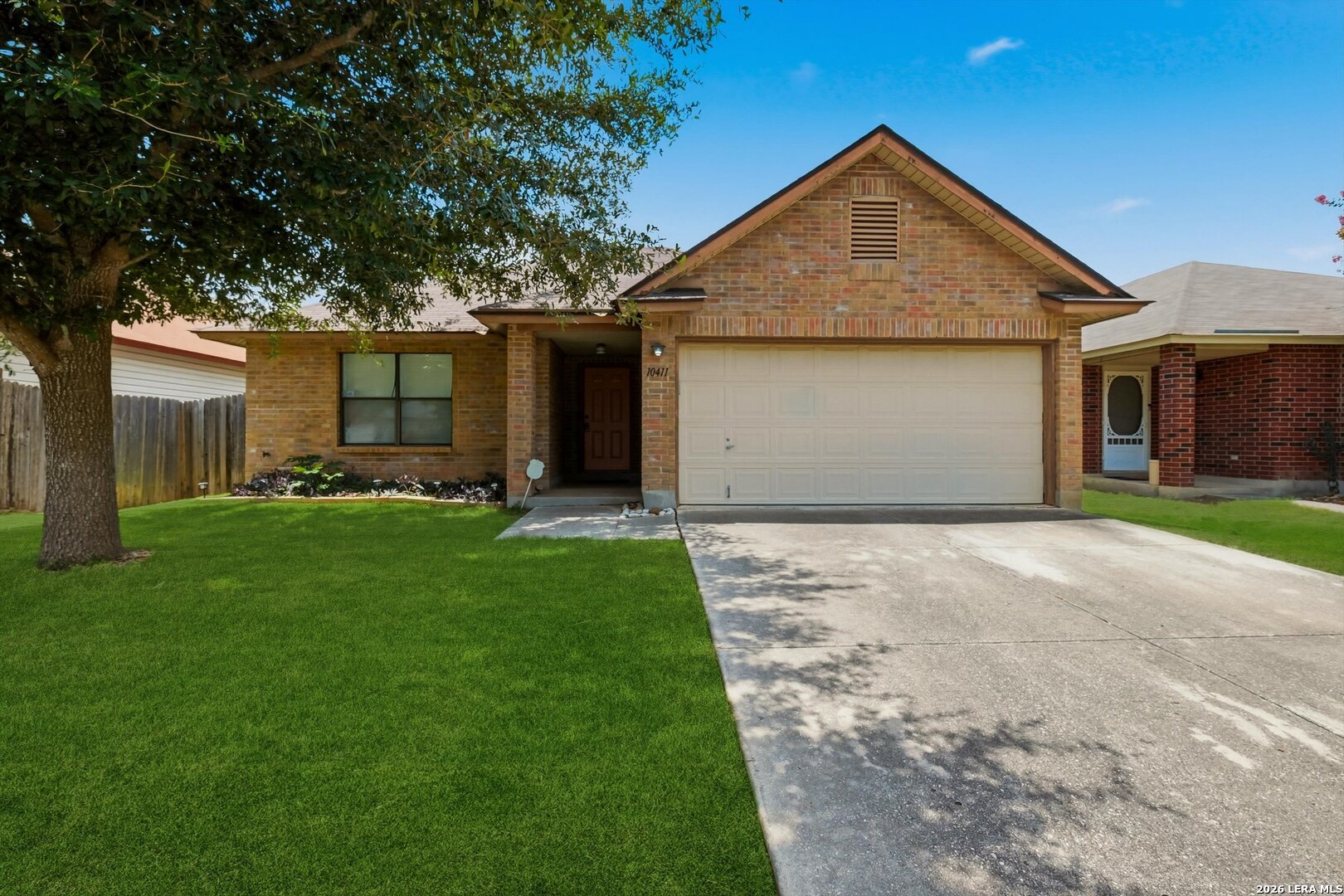10411 Westfield Place San Antonio TX 78240