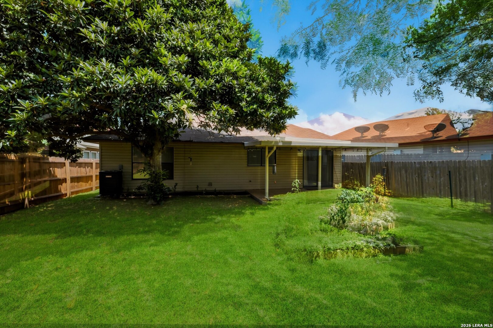 10411 Westfield Place San Antonio TX 78240