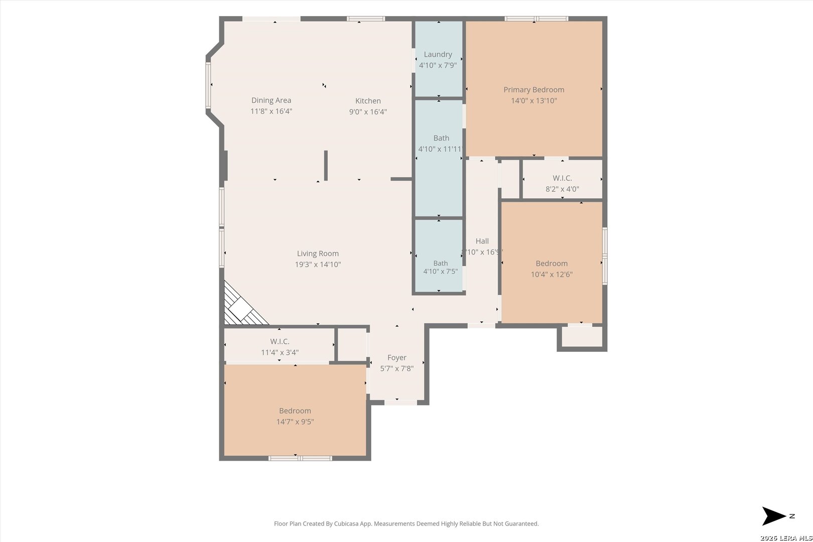 10411 Westfield Place San Antonio TX 78240