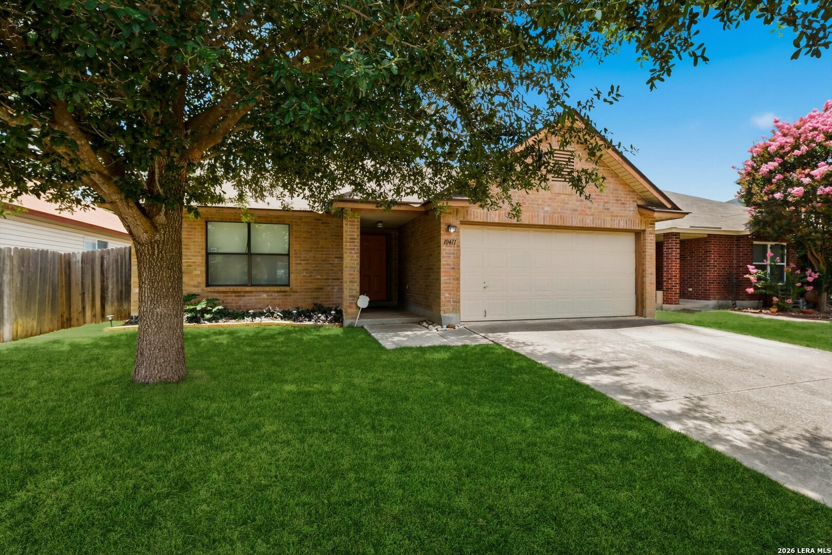 10411 Westfield Place San Antonio TX 78240