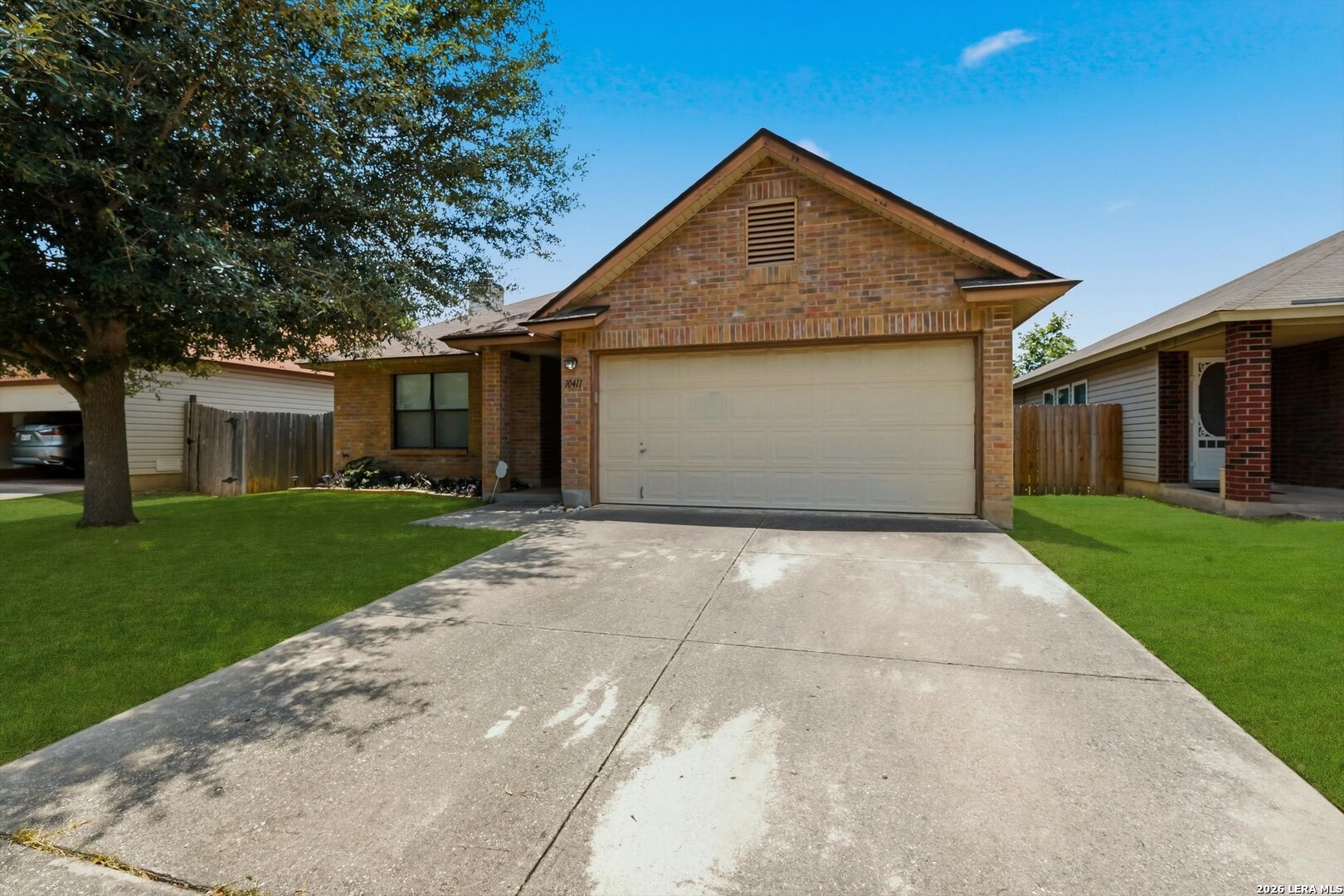 10411 Westfield Place San Antonio TX 78240