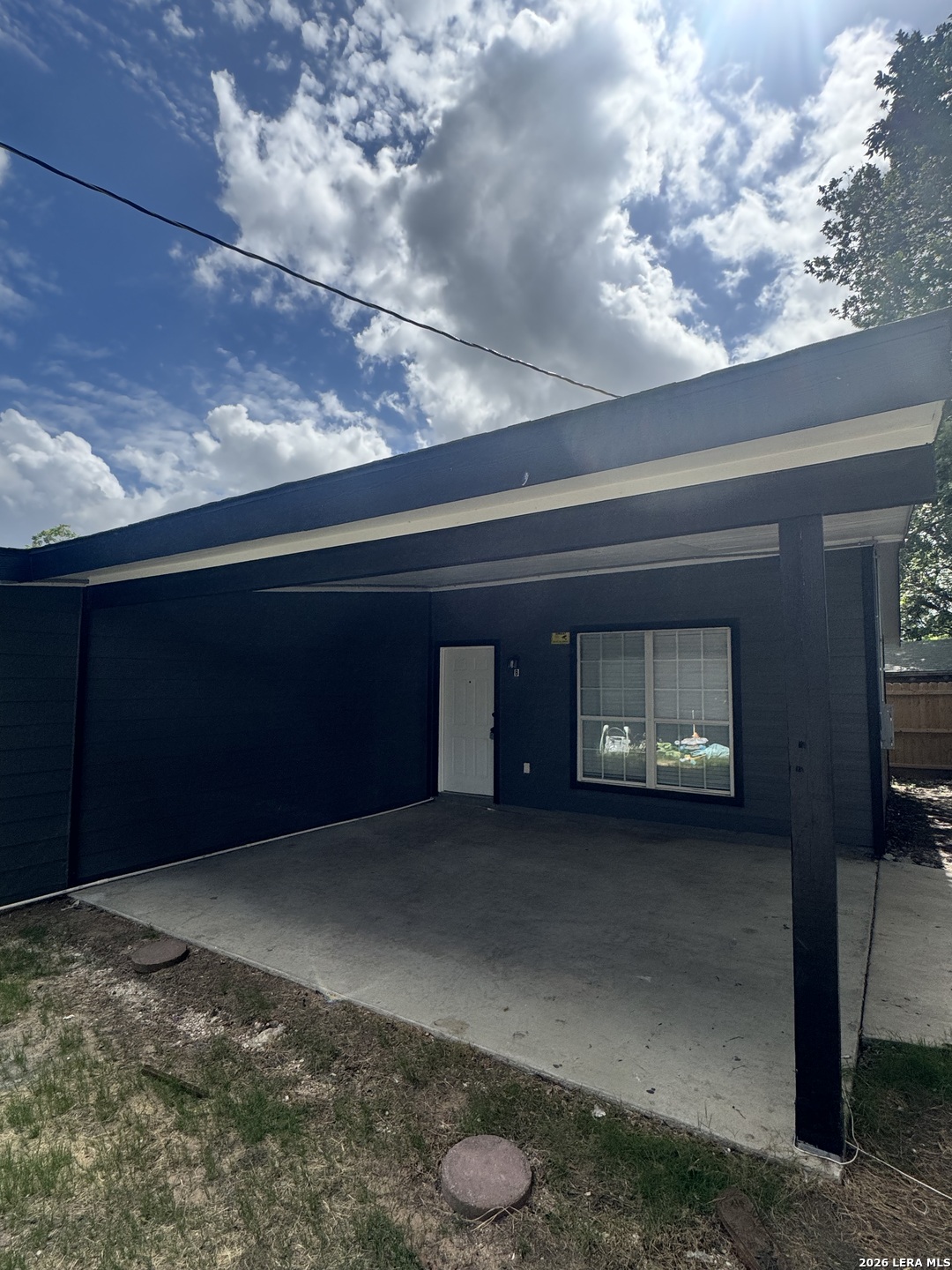 210 N San Jacinto San Antonio TX 78207