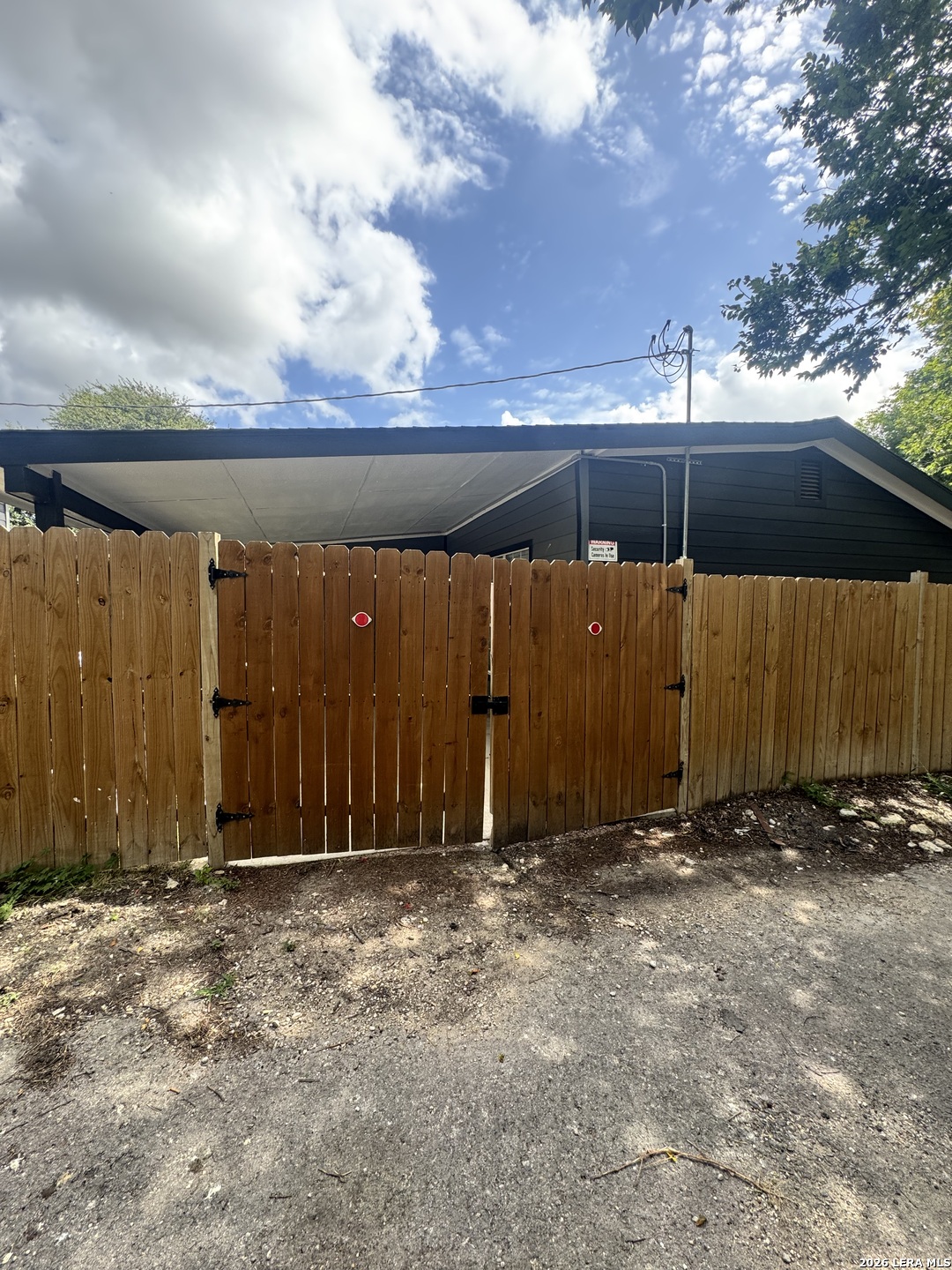 210 N San Jacinto San Antonio TX 78207